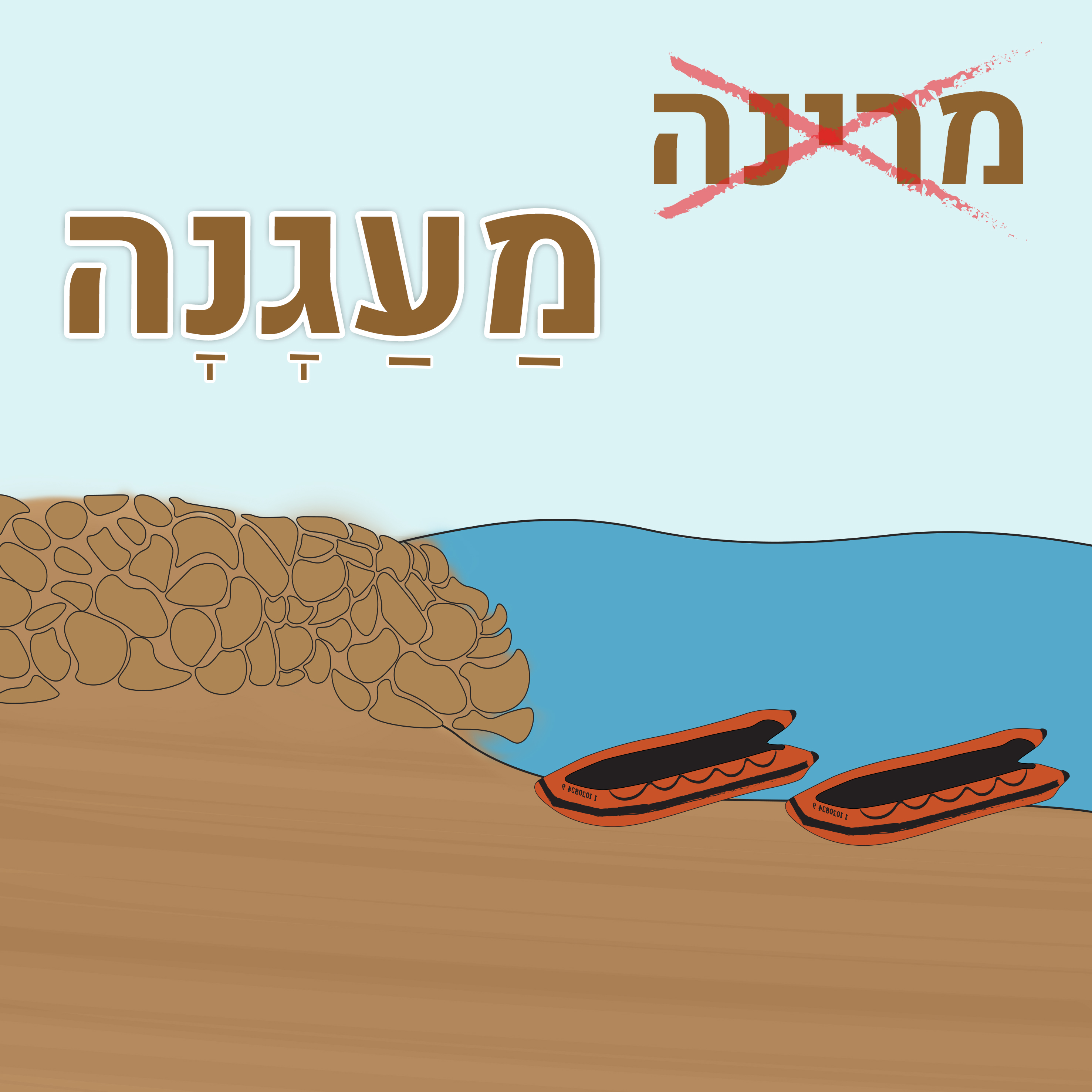 לכבוד יום השפה העברית החל השבוע, אספנו עבורכם כמה מונחי ימאות שלא הכרתם
