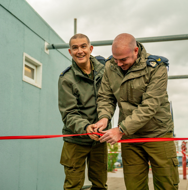 המתחמים החדשים שיחסכו לכם זמן רב