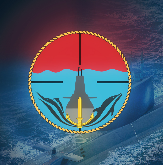 סמל חדש לשייטת הצוללות